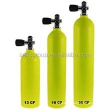 export to Australia S 80 BCD scuba diving cylinder oxygen air bottle with regulator